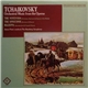 Tchaikovsky, Janos Fürst, The Bamberg Symphony - Orchestral Music From The Operas