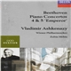 Beethoven / Vladimir Ashkenazy - Piano Concertos 4 & 5 'Emperor'