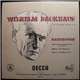 Beethoven - Wilhelm Backhaus - Sonata No. 26 In E Flat Major, Op. 81A (