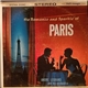 Andre Legrand And His Orchestra - The Romance And Sparkle Of Paris