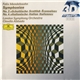 Felix Mendelssohn ● London Symphony Orchestra ● Claudio Abbado - No.3 »Schottische • Scottish • Écossaise« / No.4 »Italienische • Italian • Italienne«