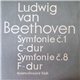 Ludwig van Beethoven - Symfonie Č. 1 C-Dur / Symfonie Č. 8 F-Dur