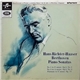 Hans Richter-Haaser - Beethoven - Piano Sonatas: No. 1 In F Minor, Op. 2, No. 1; No. 2 In A Major, Op. 2, No. 2; Fantasia In G Minor, Op. 77