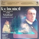 Rachmaninoff, Earl Wild, Jascha Horenstein, The Royal Philharmonic Orchestra - Piano Concerto No. 1 / Isle Of The Dead / Vocalise