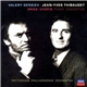 Grieg, Chopin, Valery Gergiev, Jean-Yves Thibaudet, Rotterdam Philharmonic Orchestra - Piano Concertos