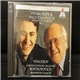 Prokofiev & Shostakovich, Vengerov, London Symphony Orchestra, Rostropovich - Violin Concertos No.1