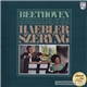 Beethoven, Szeryng, Haebler - The Complete Sonatas For Piano And Violin